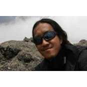 Rasta Fariz's photo
