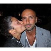 Sirvan Akrawi's photo
