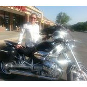 Brandy Wilson's photo