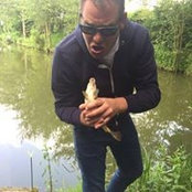 Chris Hewitt's photo