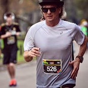 Sergio Zilberman's photo