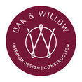 Oak and Willow Design + Construction's profile photo
