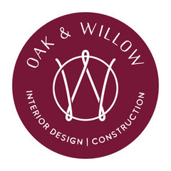 Oak and Willow Design + Construction