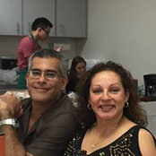 Marco Antonio DeOliveira's photo