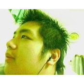 Hendro Wibowo's photo