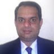 Foto von Sanal Kumar