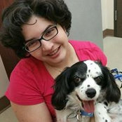 Mandi Villarreal's photo