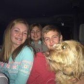 Carrie Luckie's photo