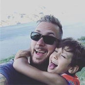 Brad Marshall's photo