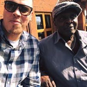 Foto von Liam Harewood