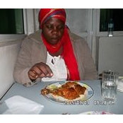 Sally George's photo