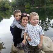 Lindsey Shaw's photo