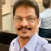 Foto von Abdul Nazar MK