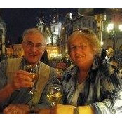 Foto von Bob Harris