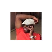 Photo de George Andoh