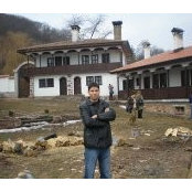 Photo de Petar Govedarov