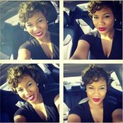 Jazzmin Martin's photo