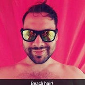 Carlos Andres's photo