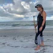 Ashley Johnson's photo