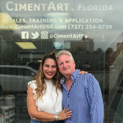 CimentArt Florida