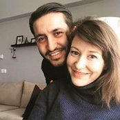 Burcu Capkan Caglayan's photo