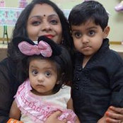 Photo de Priya Patel