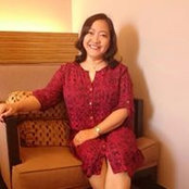 Lily Olano's photo