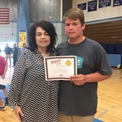 Amy Tuck's photo