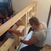 Kevin Oxner's photo