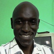 Ernest Ambole's photo