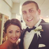 Brittany Harr's photo
