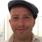 Carlos Grange's photo
