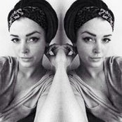 Audrey Sutherlands billede