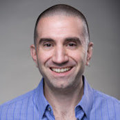 Marc Masciandaro's photo