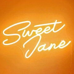 Sweet Jane Design Co