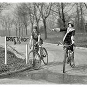 Foto von Lynne Thompson