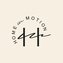 Home in motion