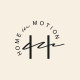 Home in motion