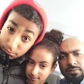 Foto von Mohamed Ali
