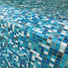 LESMOSAIC - swimming pool tiles