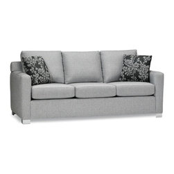 Stylus Sofa - Furniture