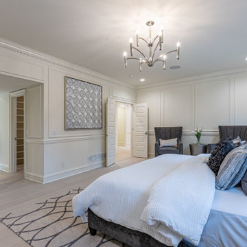 Northside Traditional Residence