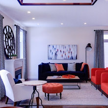 Living Room Rugs