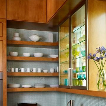 Kitchens