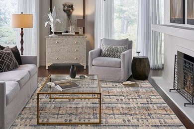 Karastan Fine Carpet & Rugs