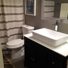 Boys Bathroom