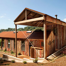 Mom & Dad's Dream House