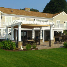 pergola