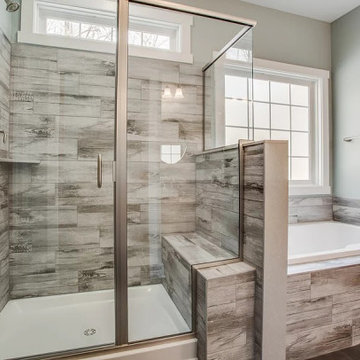 Bathrooms