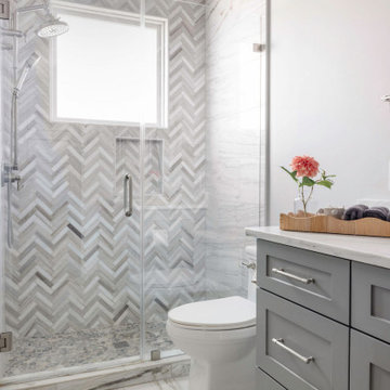 Woodlands Cozy Whole Home Remodel